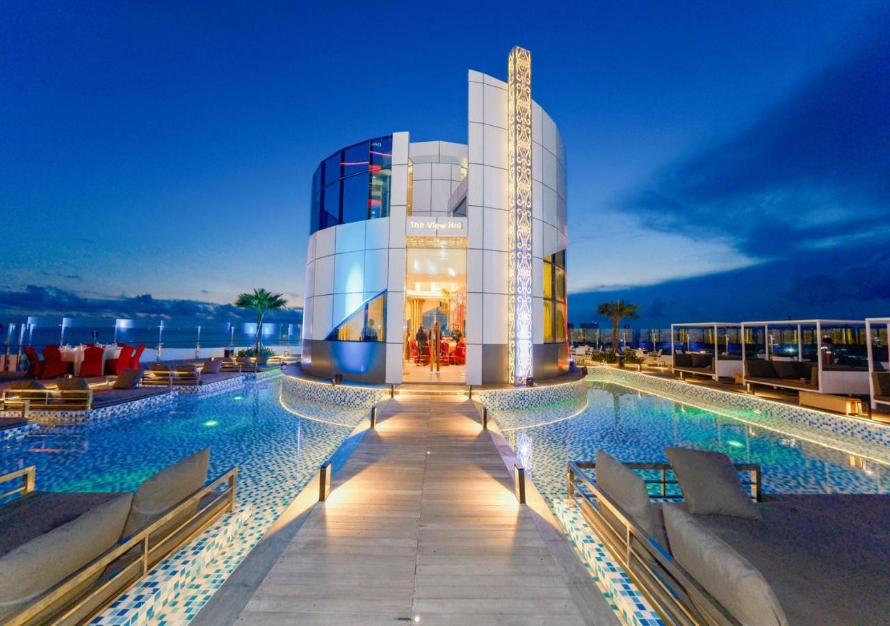 Pentacity Hotel Balikpapan Extérieur photo